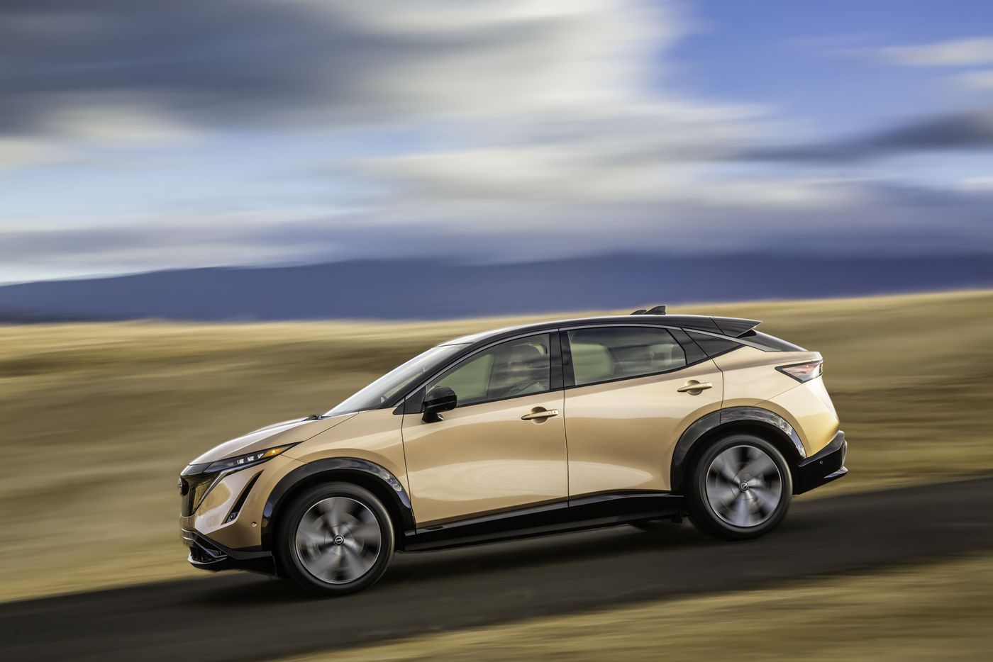 electric suv 2023 Nissan Taking Pre-Orders For Its 2023 Ariya All-Electric Suv, The First Such Model From The Company - Notebookcheck.net News