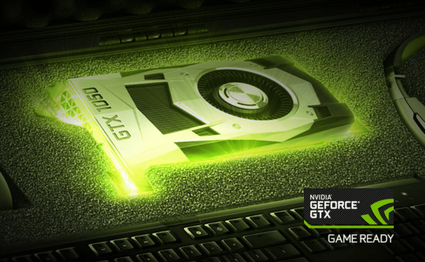 Nvidia releases GeForce GTX 1050 (3 GB) GPU