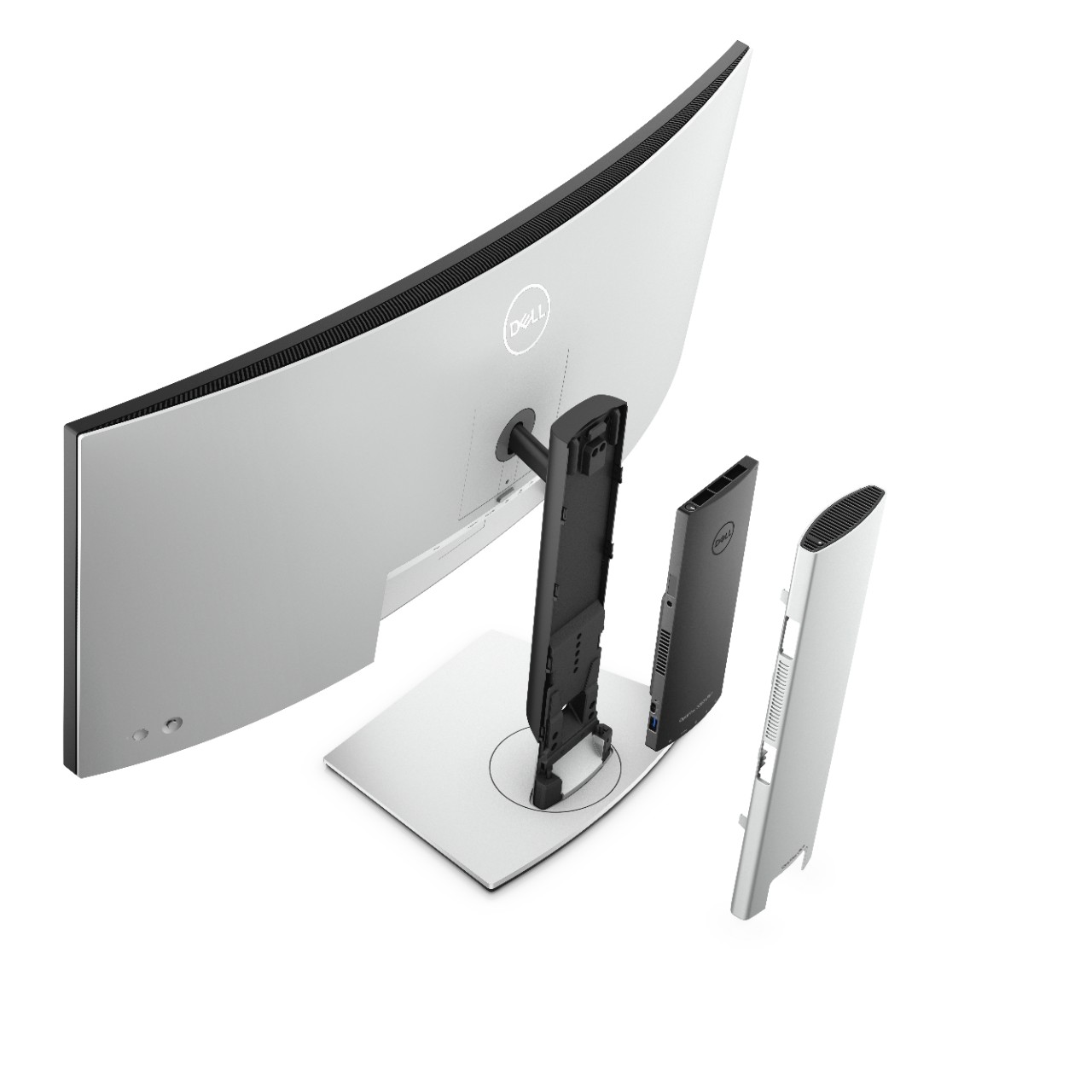 Dell announces OptiPlex 7090 Ultra, a zerofootprint desktop module