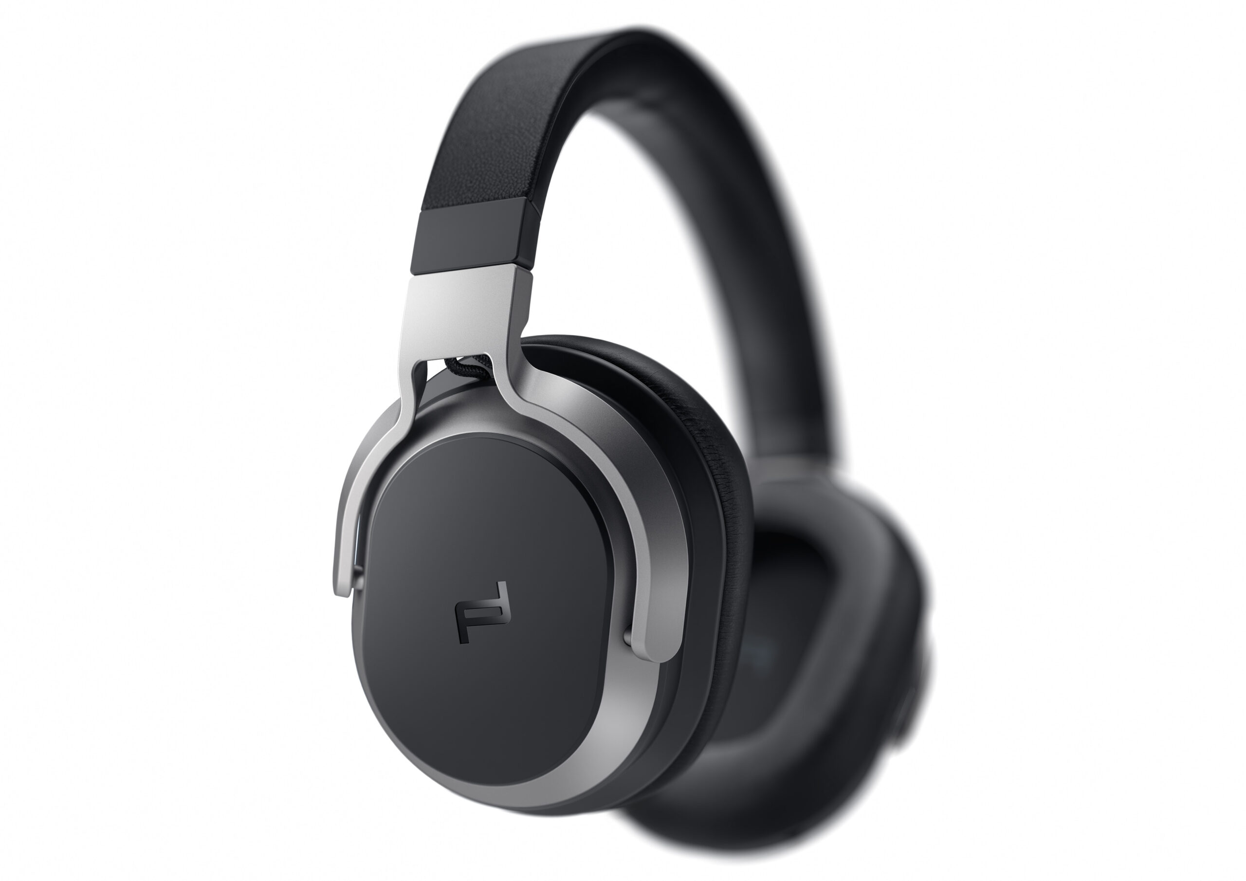 Porsche Design PDH80 Premium overear headphones revealed promising up