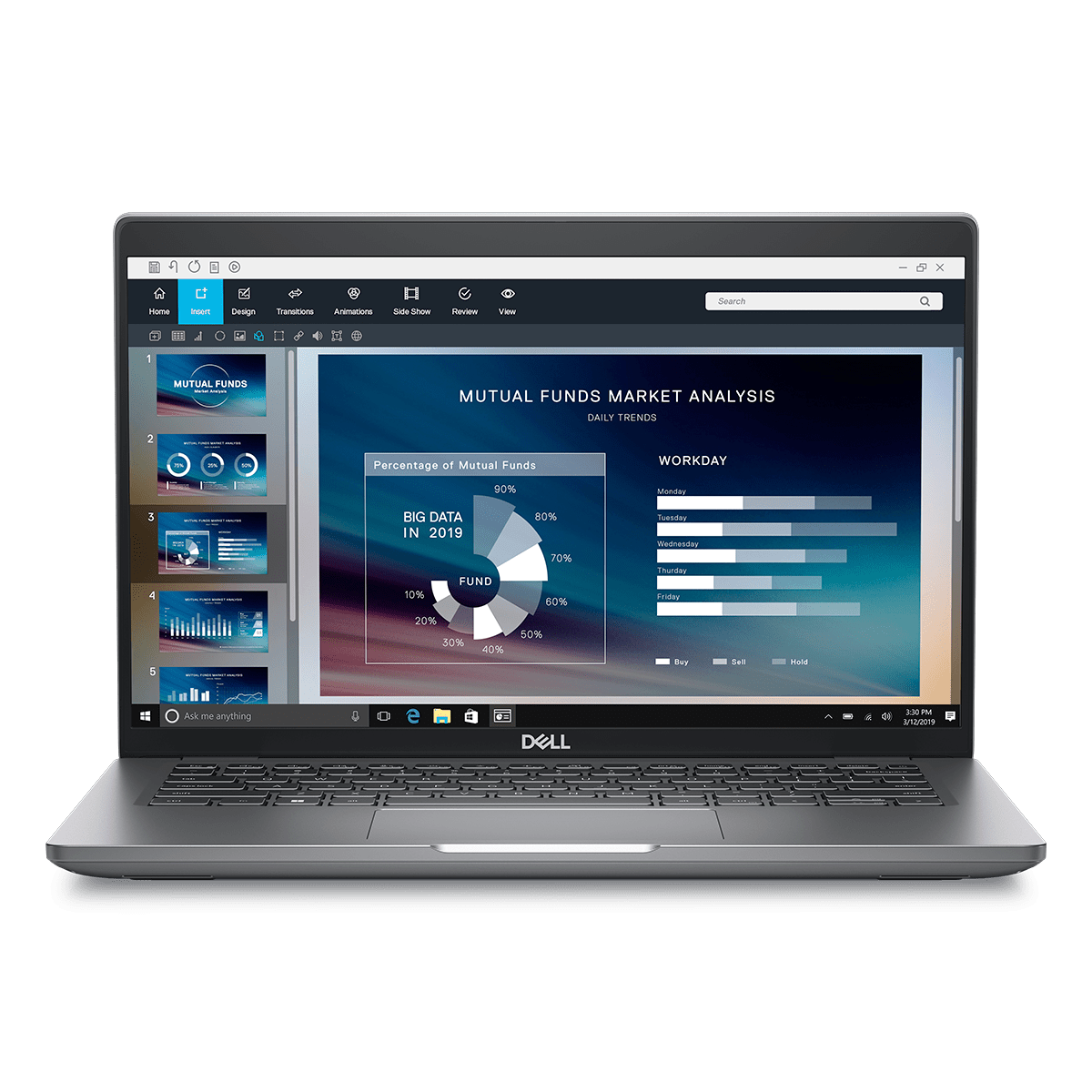 Dell Precision 3480, 3580, and 3581 mobile workstations unveiled with