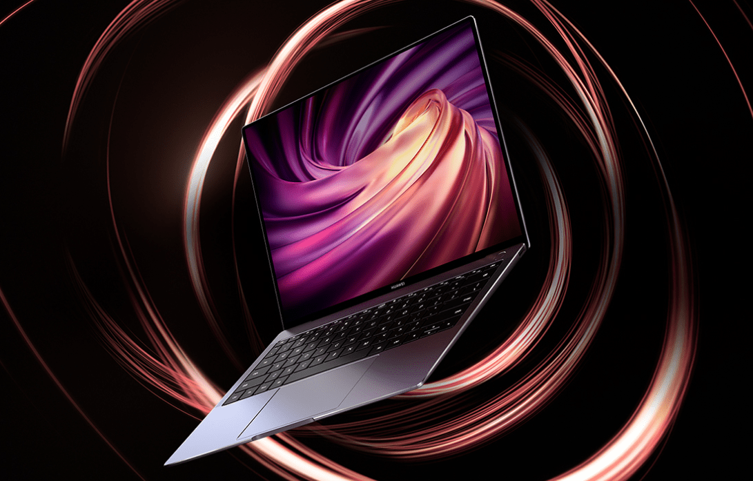 Huawei releases Linux variants of the MateBook 13, MateBook 14, and