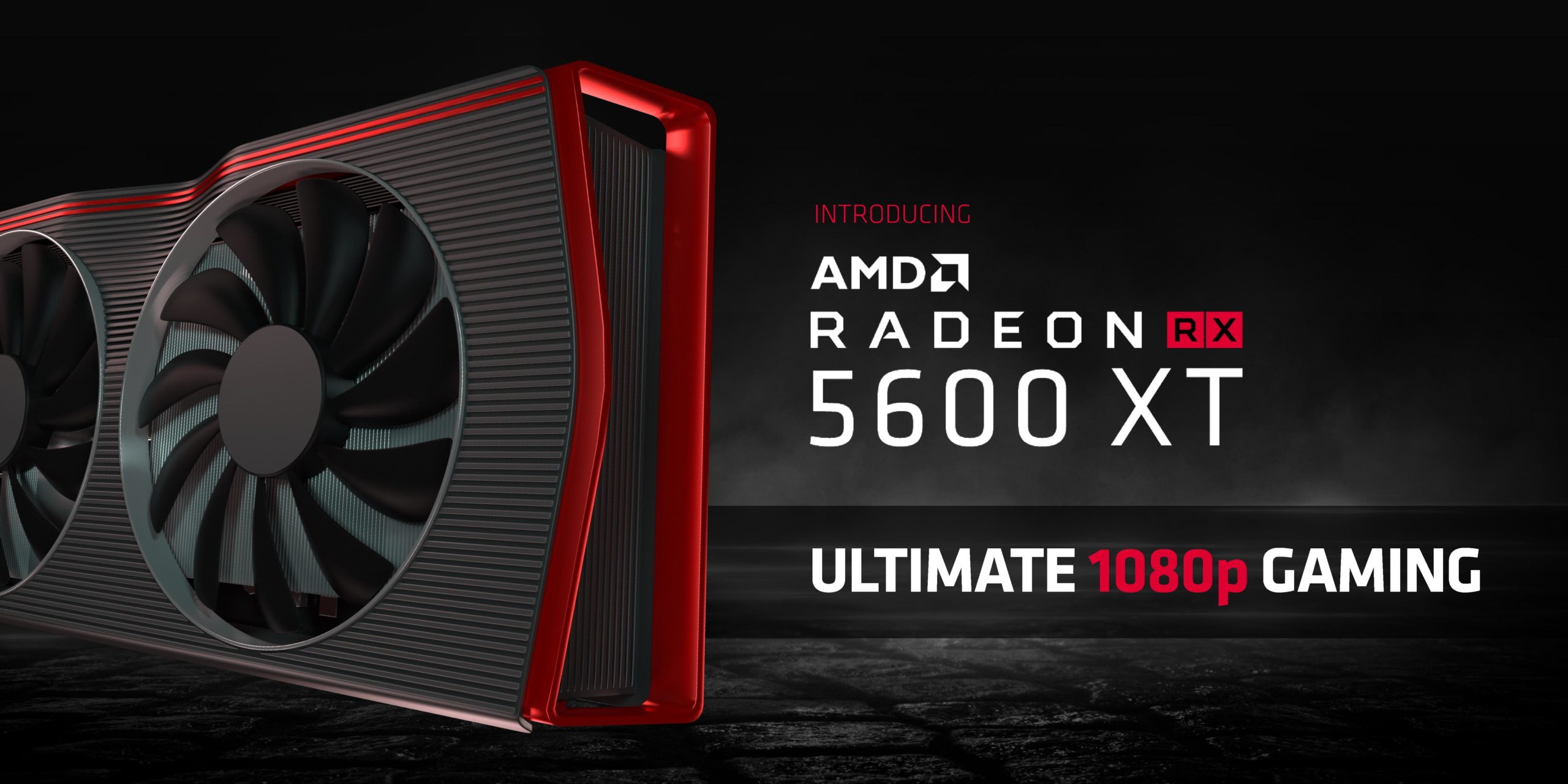 AMD has messed up the release of the RX 5600 XT, but it