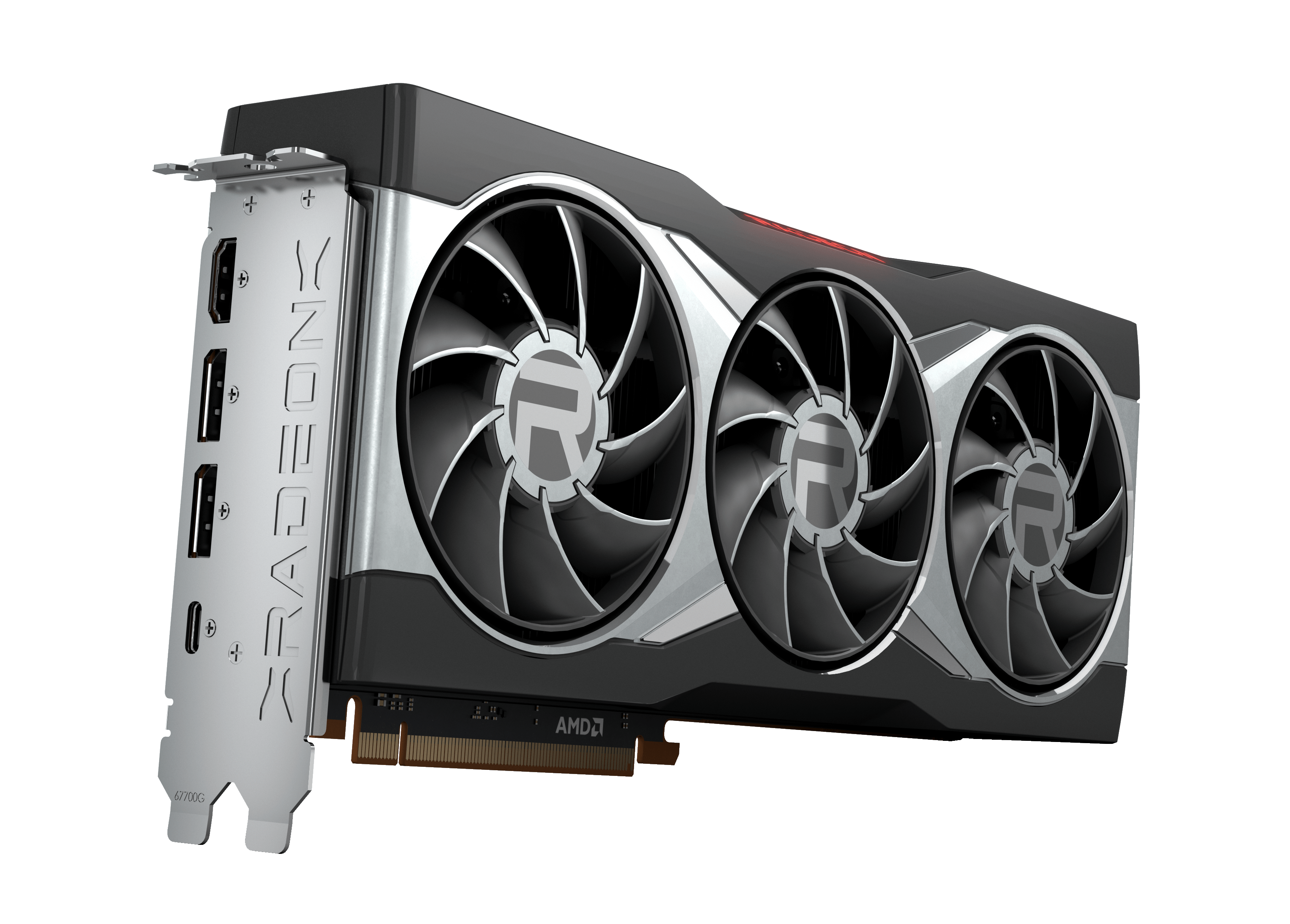 AMD announces the Radeon RX 6800 XT gaming GPU and claims