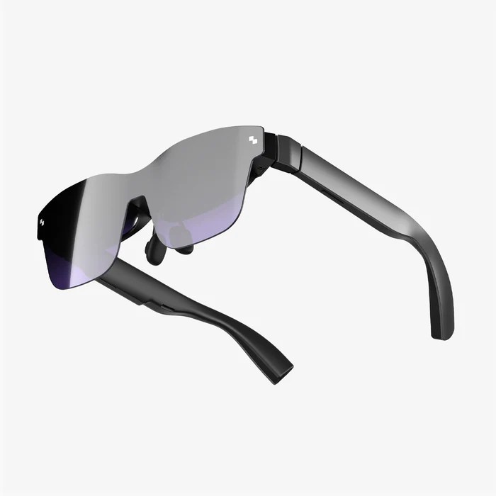 RayNeo Air 2 XR Glasses now available - NotebookCheck.net News