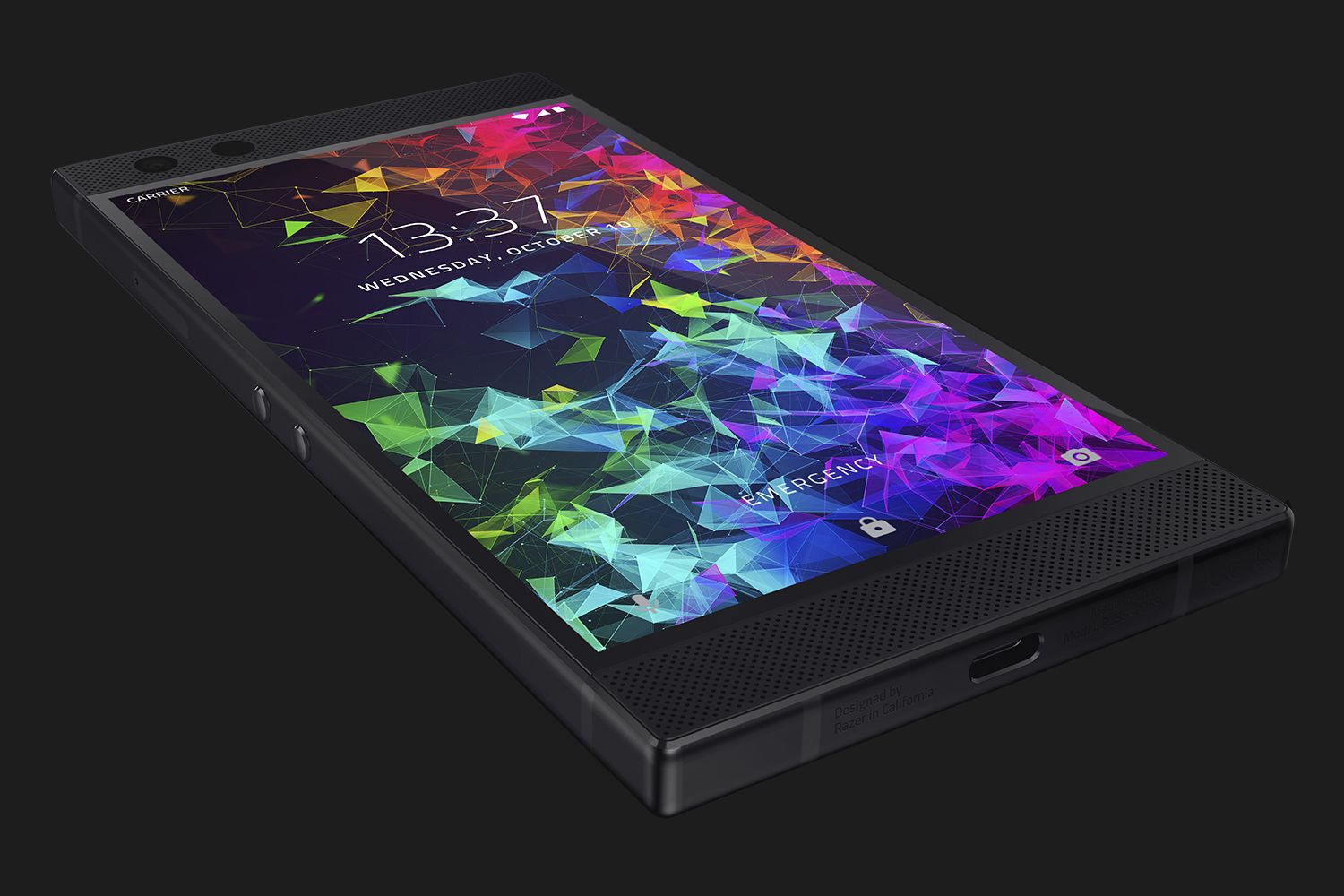 Razer Phone 2 owners can expect to receive Android Pie