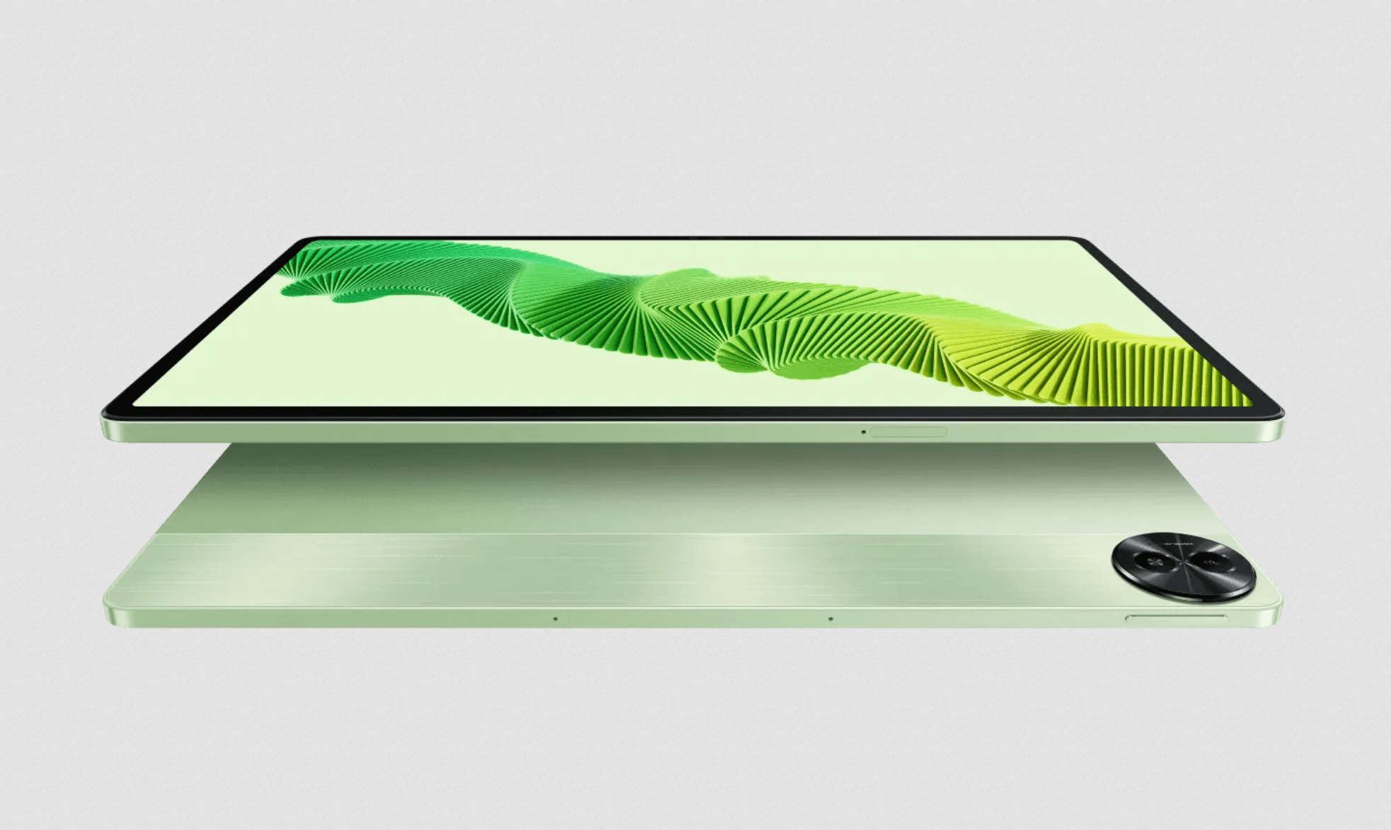 Realme Pad 2 Tablet With 120Hz Screen Announced In India tech in news