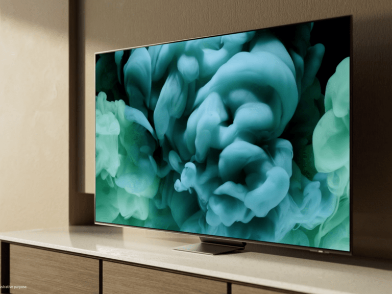 Samsung 2023 QLED and OLED TV pricing announced for Australia