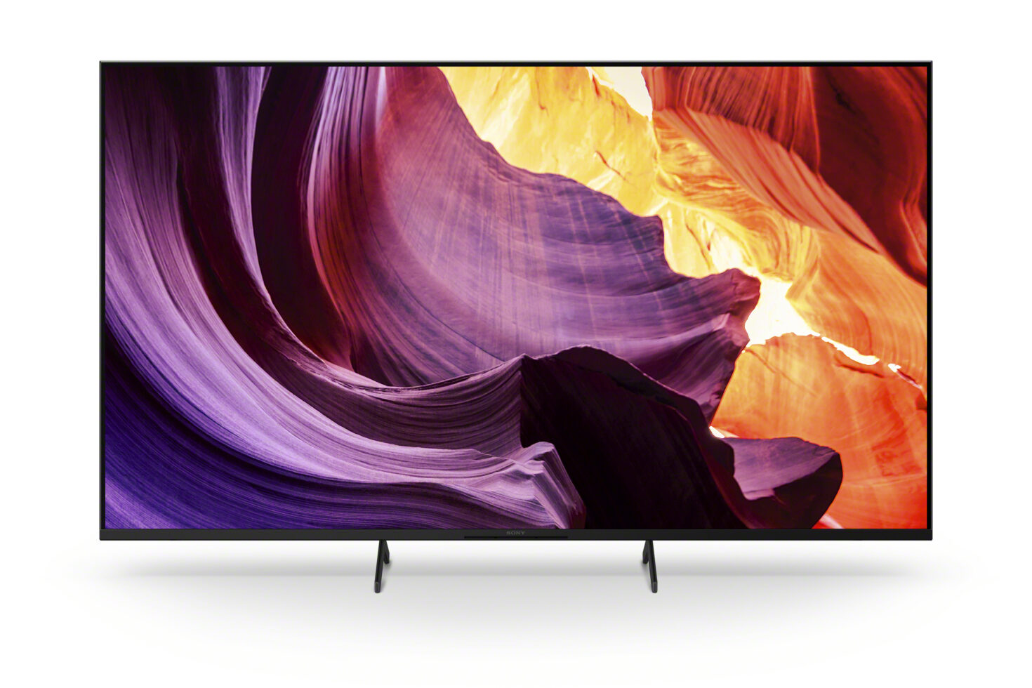 Sony BRAVIA 2022 X80K 4K HDR TVs are now available in Europe