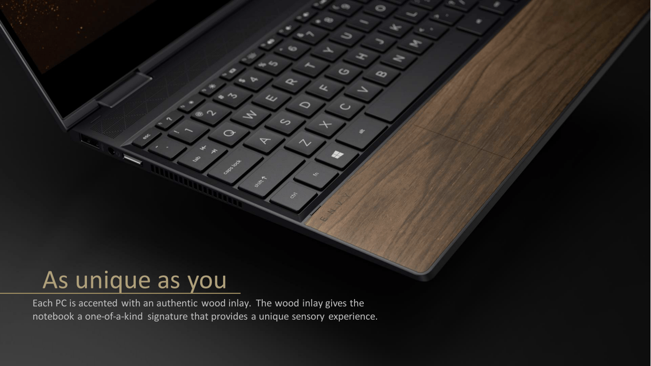 Hp Envy 13 (2020) Release Date, Price And Specs | Tom's Guide Hipsters Are Going To Love The 2019 Hp Envy Wood Series Made Of Authentic Natural Wood - Notebookcheck.net News
