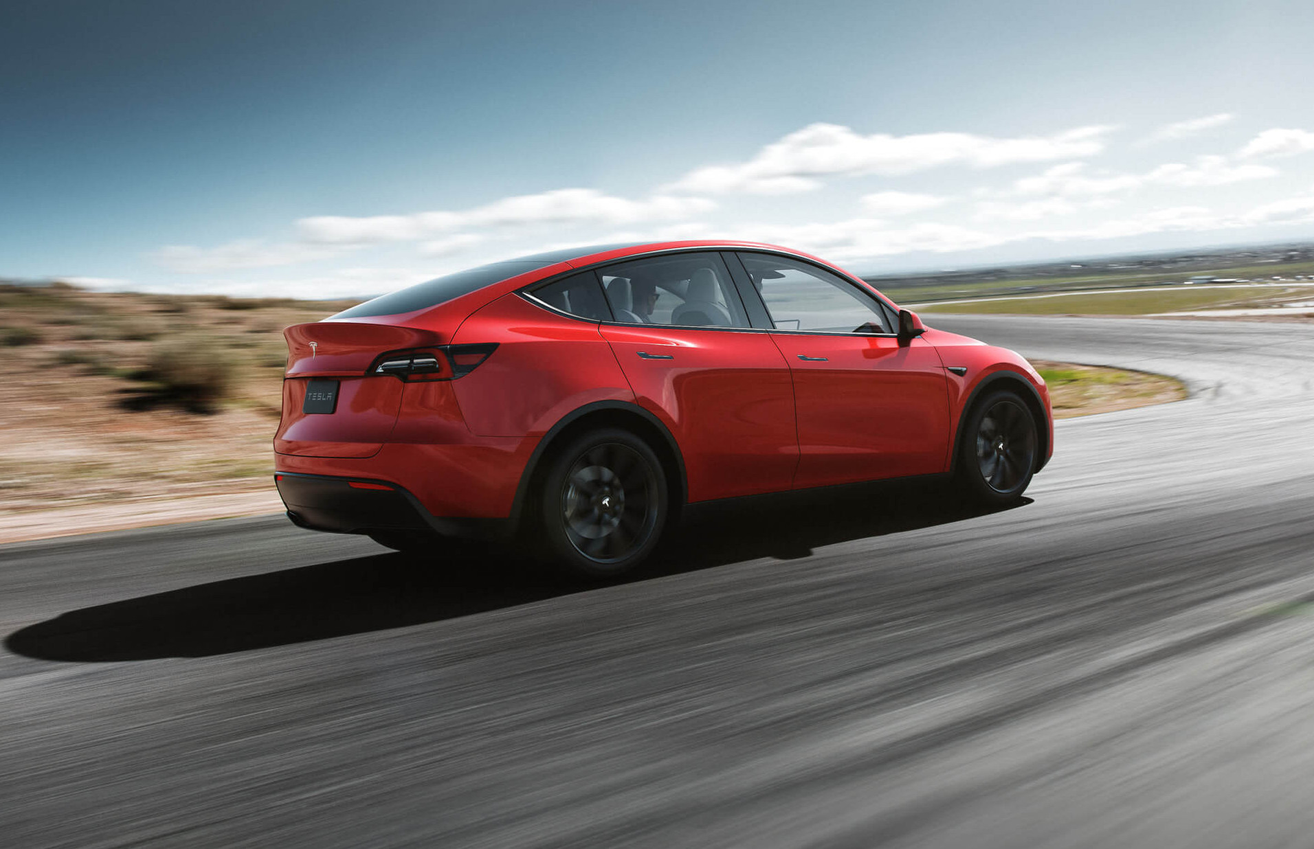 Tesla Model Y beats the Volkswagen Golf to the bestselling car in Germany while the