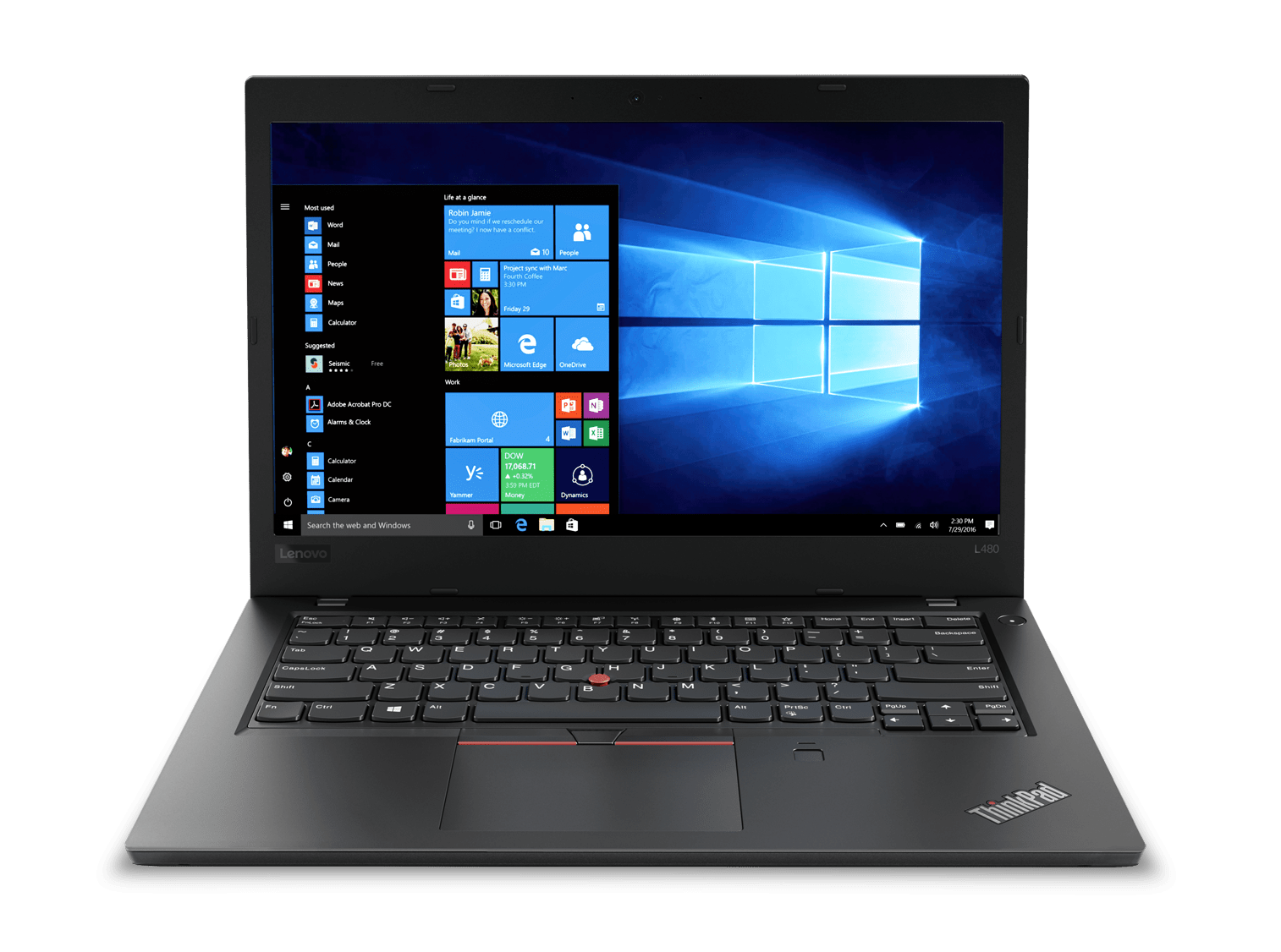 Lenovo Laptop Png PNG Image Collection