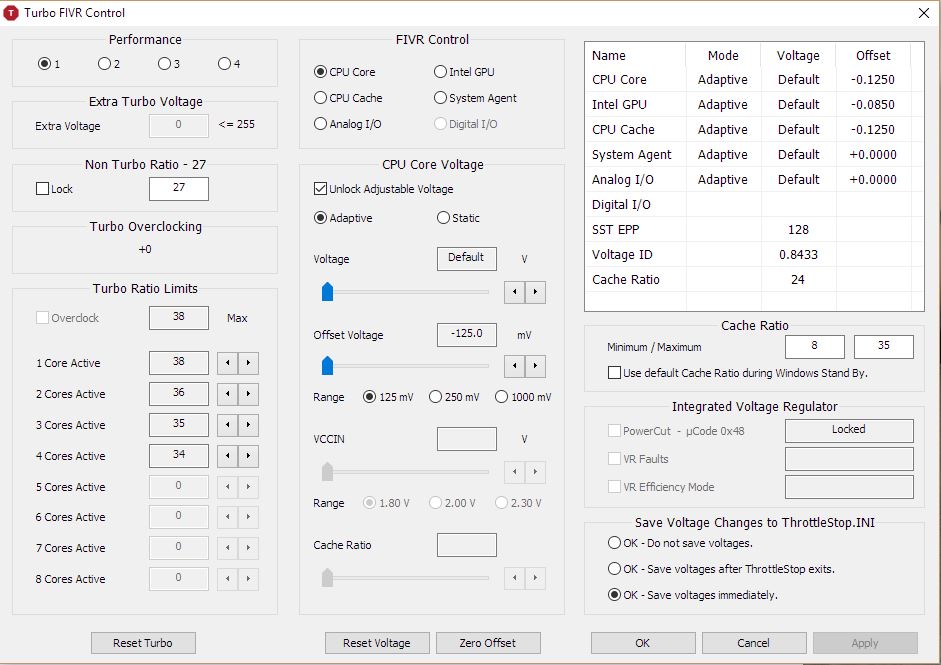How to Lower Temperatures, Stop Throttling, and Increase Battery Life