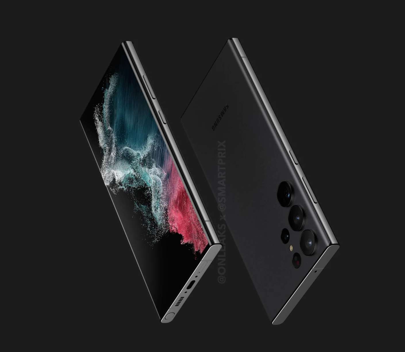 Galaxy S23 Ultra Leaker describes next year's flagship as 'best