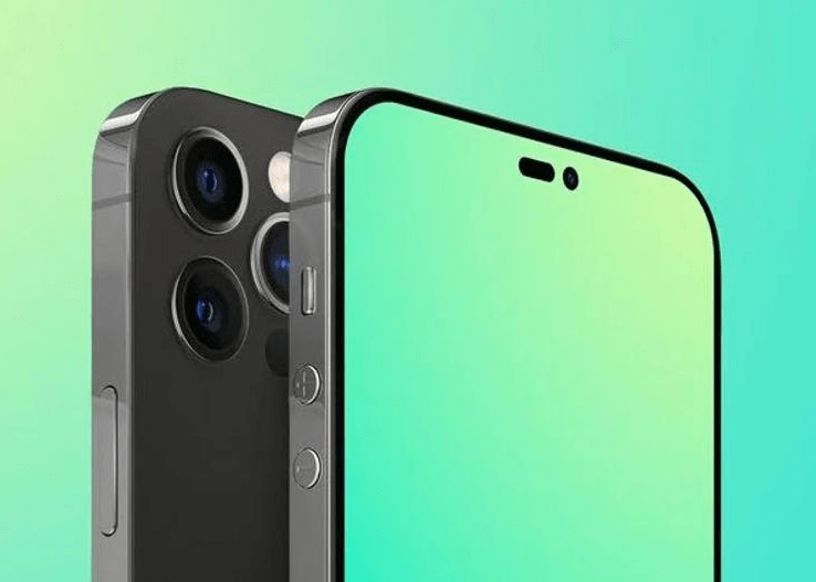 Apple iPhone 14 Pro and iPhone 14 Pro Max tipped to receive a storage