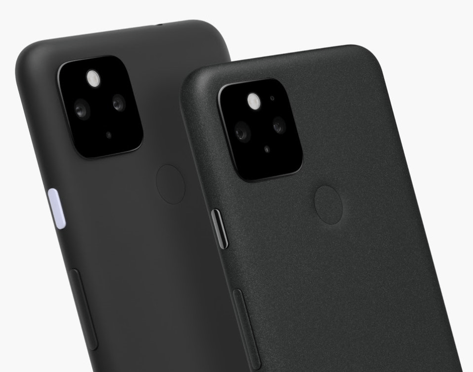 The Google Pixel 5 Pro is purported to be in development