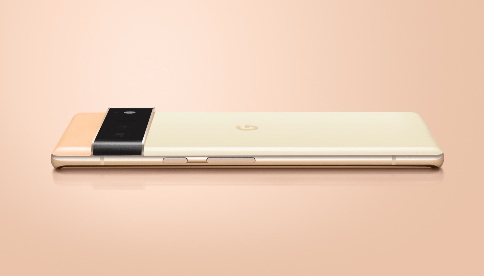 Google Pixel 6 and Pixel 6 Pro official wallpapers