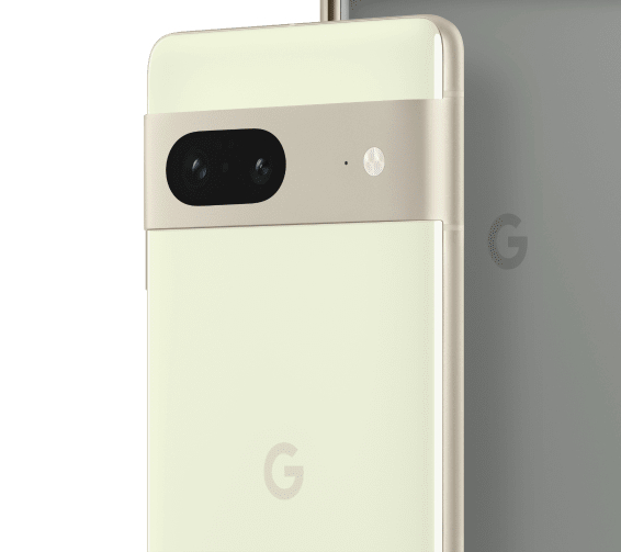 Google Pixel XL 128 gigabytes Clearly White