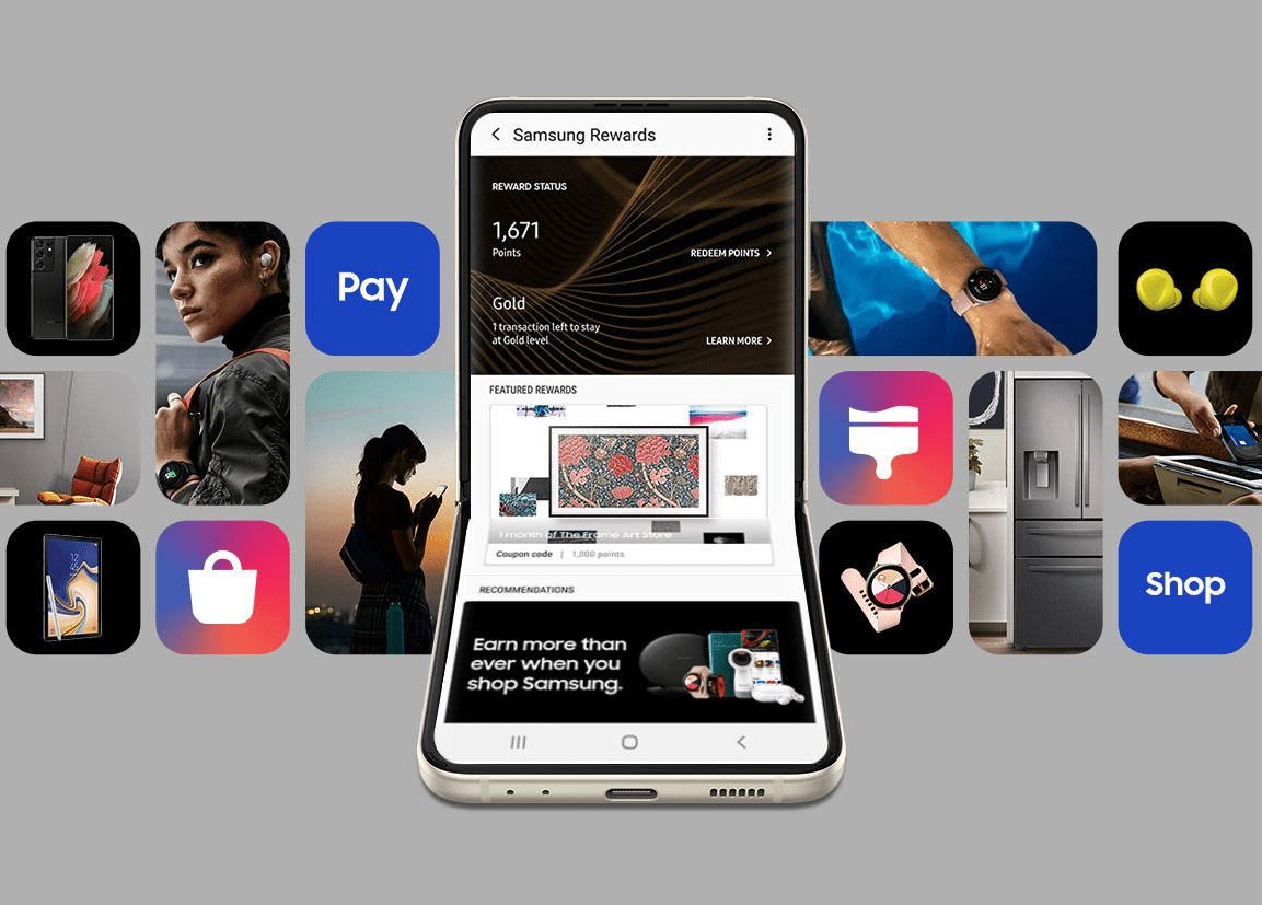 Samsung confirms that One UI will soon be an advertisement free OS