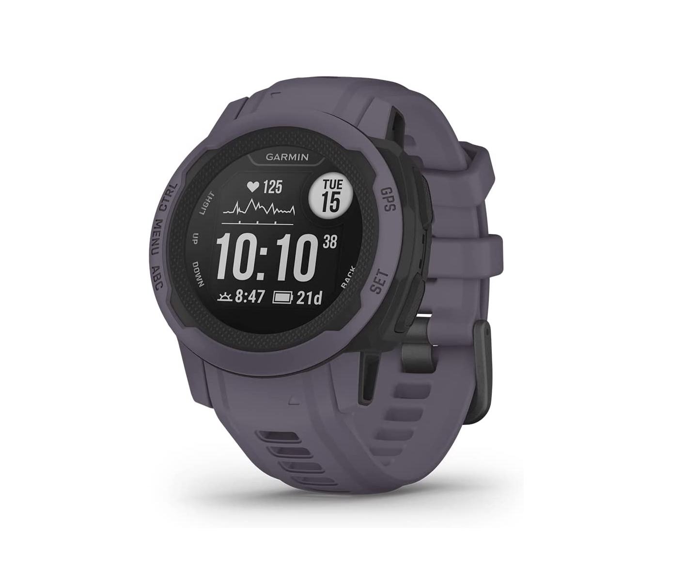 Garmin Instinct 2 and Instinct 2S gains bug fixes with Beta version 9.