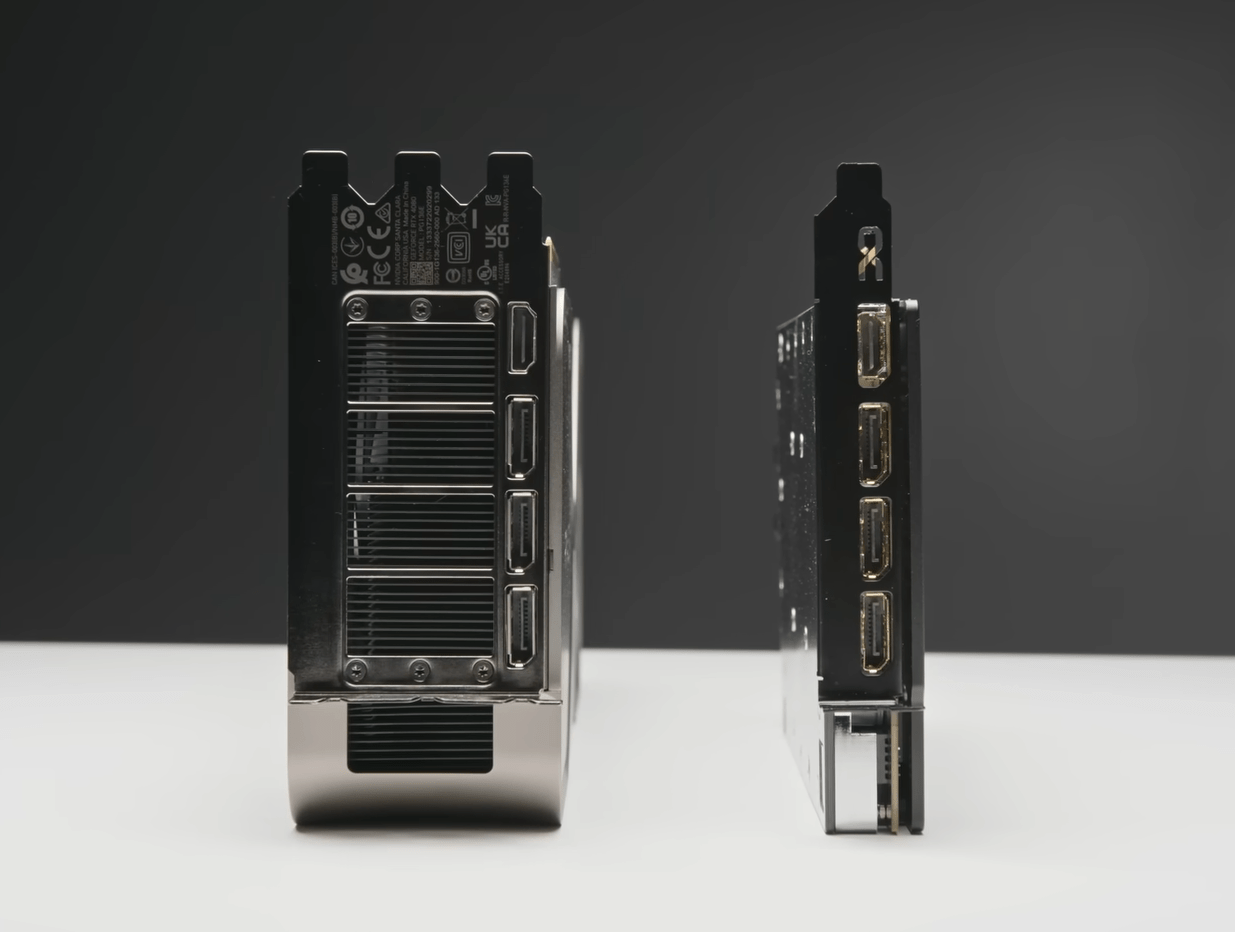 World's smallest RTX 4090 card Alphacool's latest waterblock