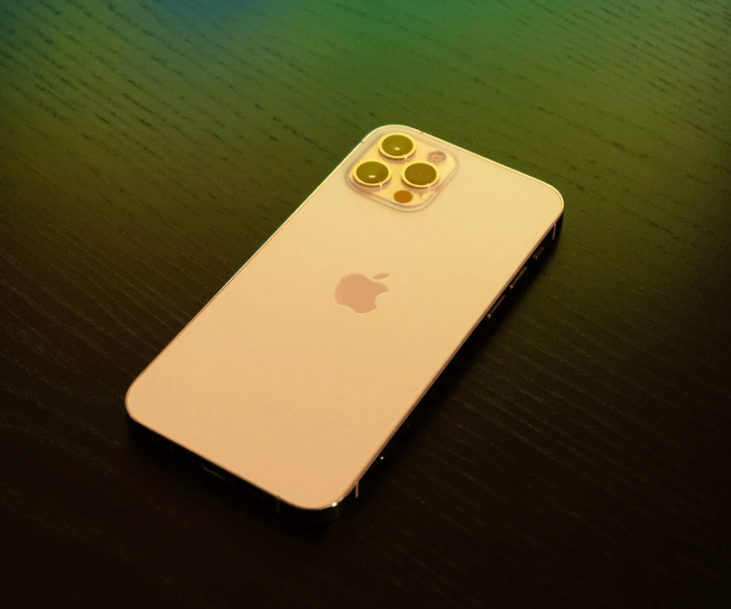 iPhone 12 Pro Max Apple resorts to camera trickery for zoom shots in