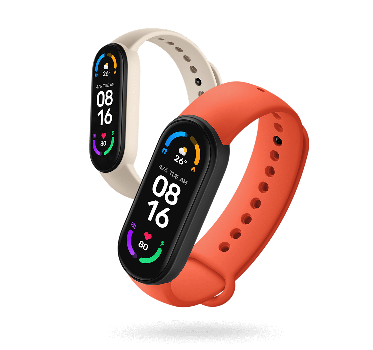 Xiaomi Mi Band 7 receives SGSCEBEC certification ahead of global