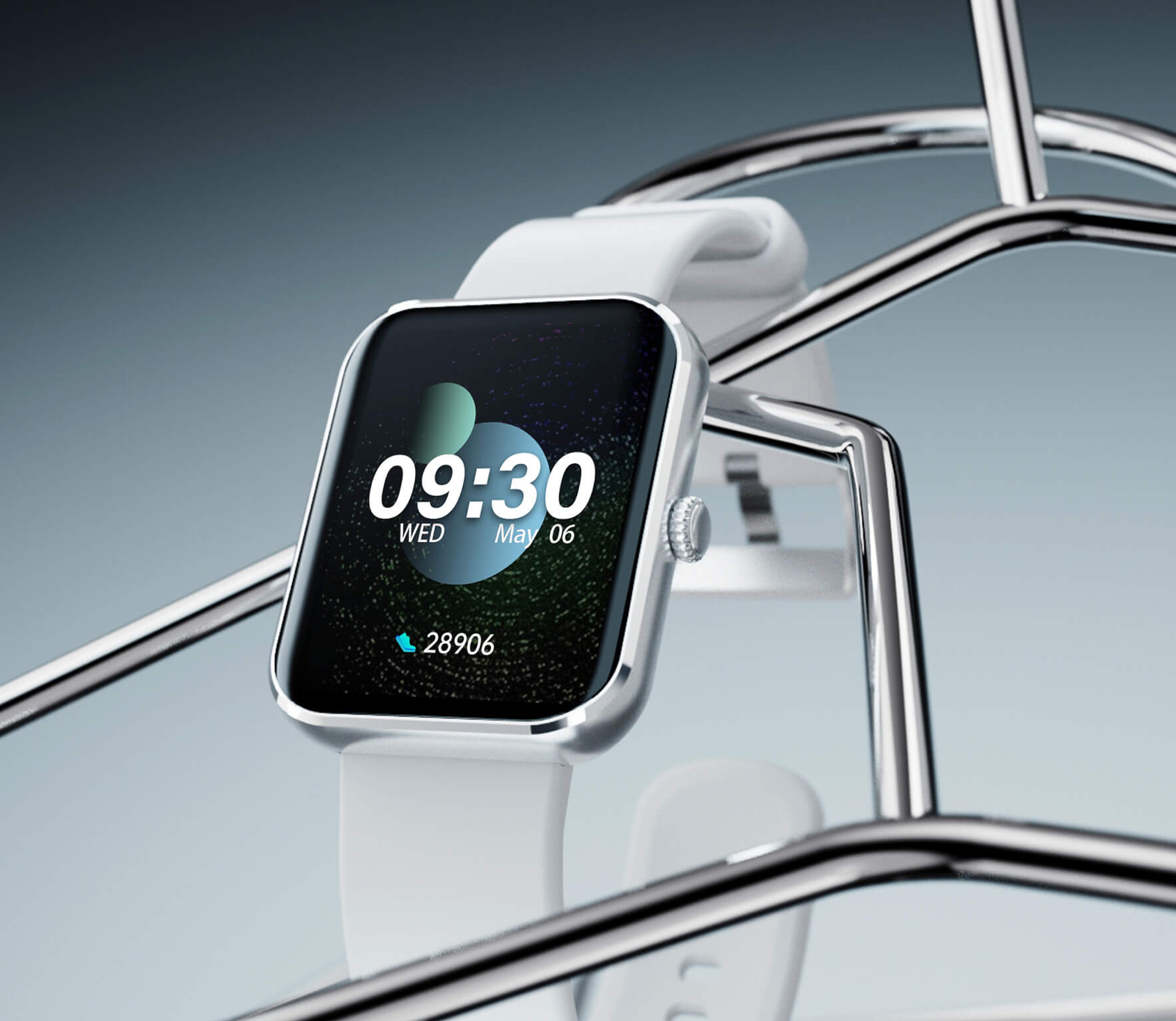 DIZO Watch D Pro and Watch D Ultra smartwatches arrive with oversized