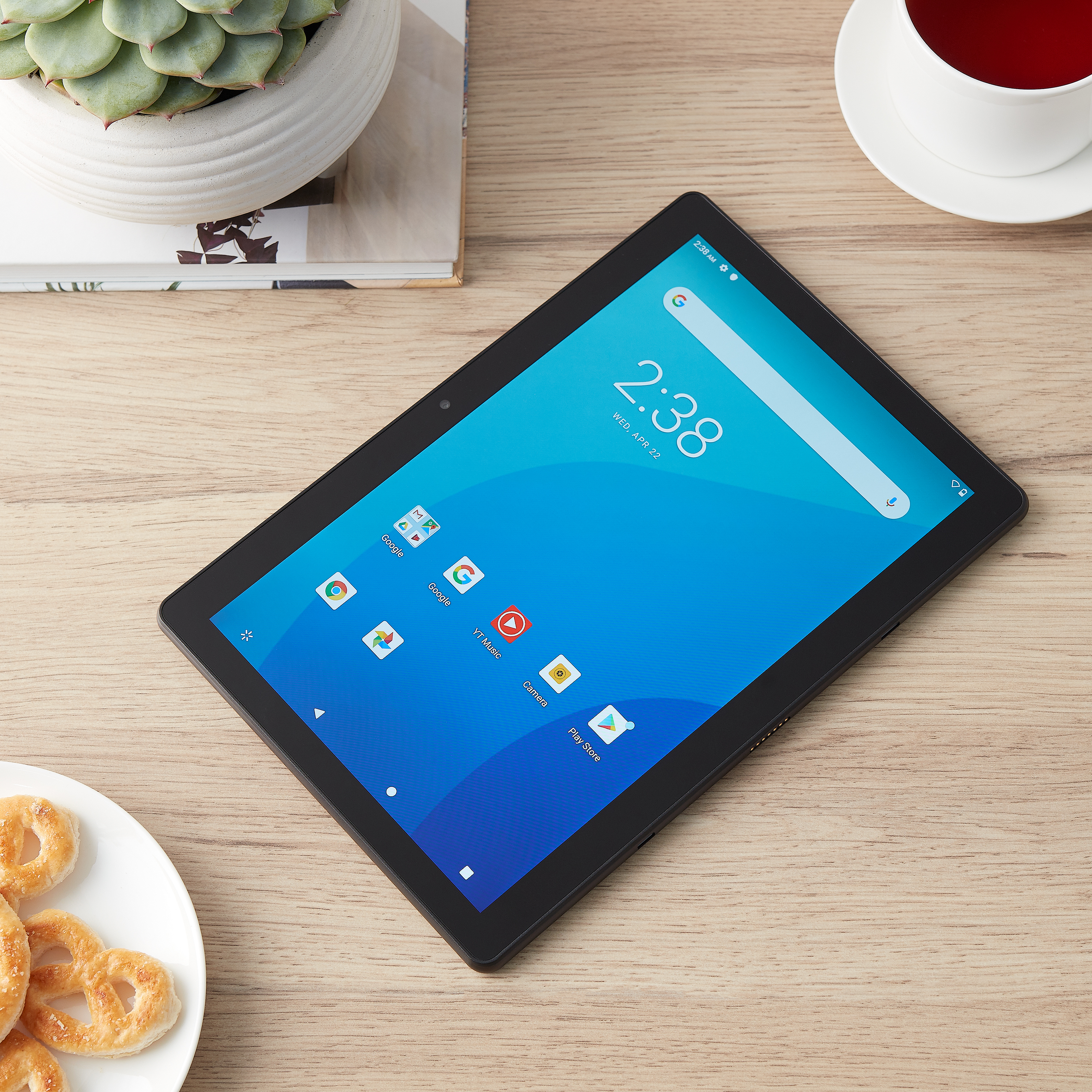 Walmart's newest Onn tablets offer Android 10 and USBC