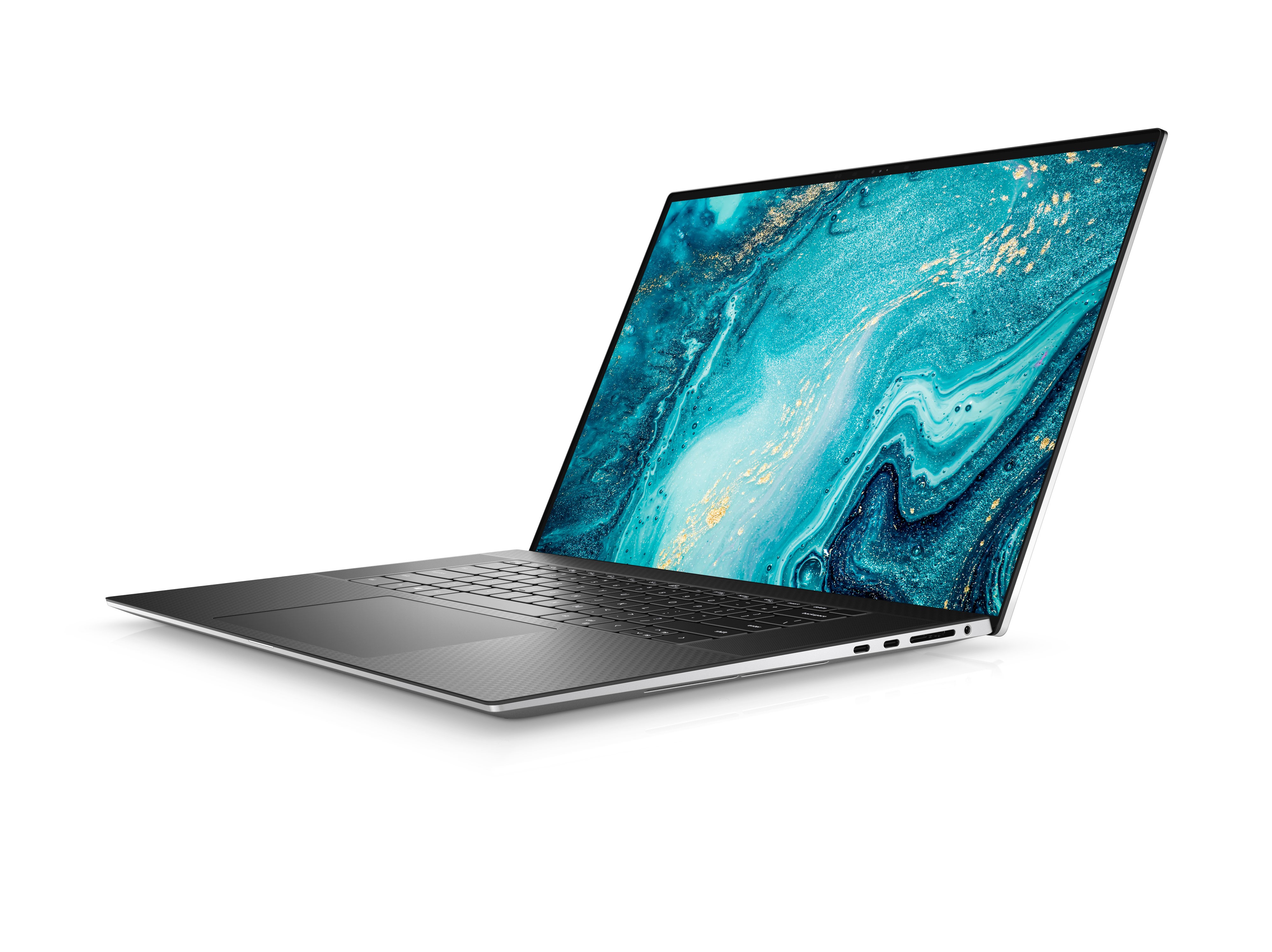 Dell refreshes the XPS 17 with Intel Tiger LakeH CPUs, RTX 3000 GPUs
