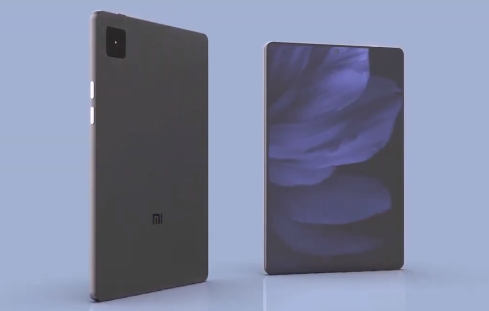 Mi Pad 5 size rumor and potential launch date Apple iPad Pro in Xiaomi