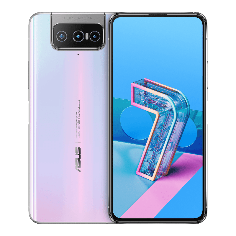 ASUS ZenFone 8 Mini Geekbench listing confirms that it will run a