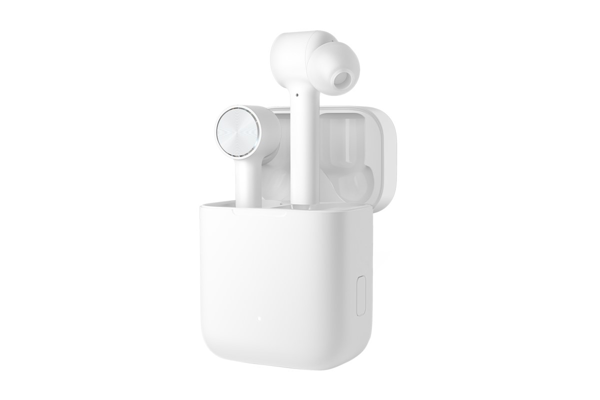 2ndgen Xiaomi AirPod clones inadvertently make their way