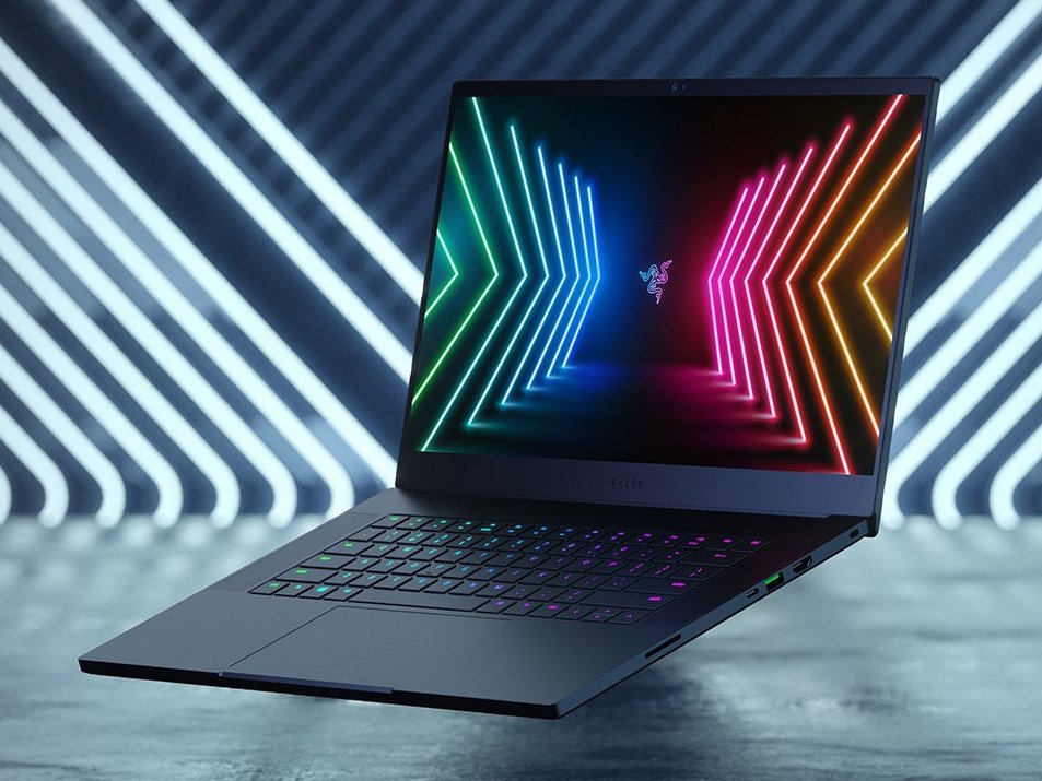 Razer preorders for Blade 15 GeForce RTX 3060 to 3080 now open starting at 1699 USD