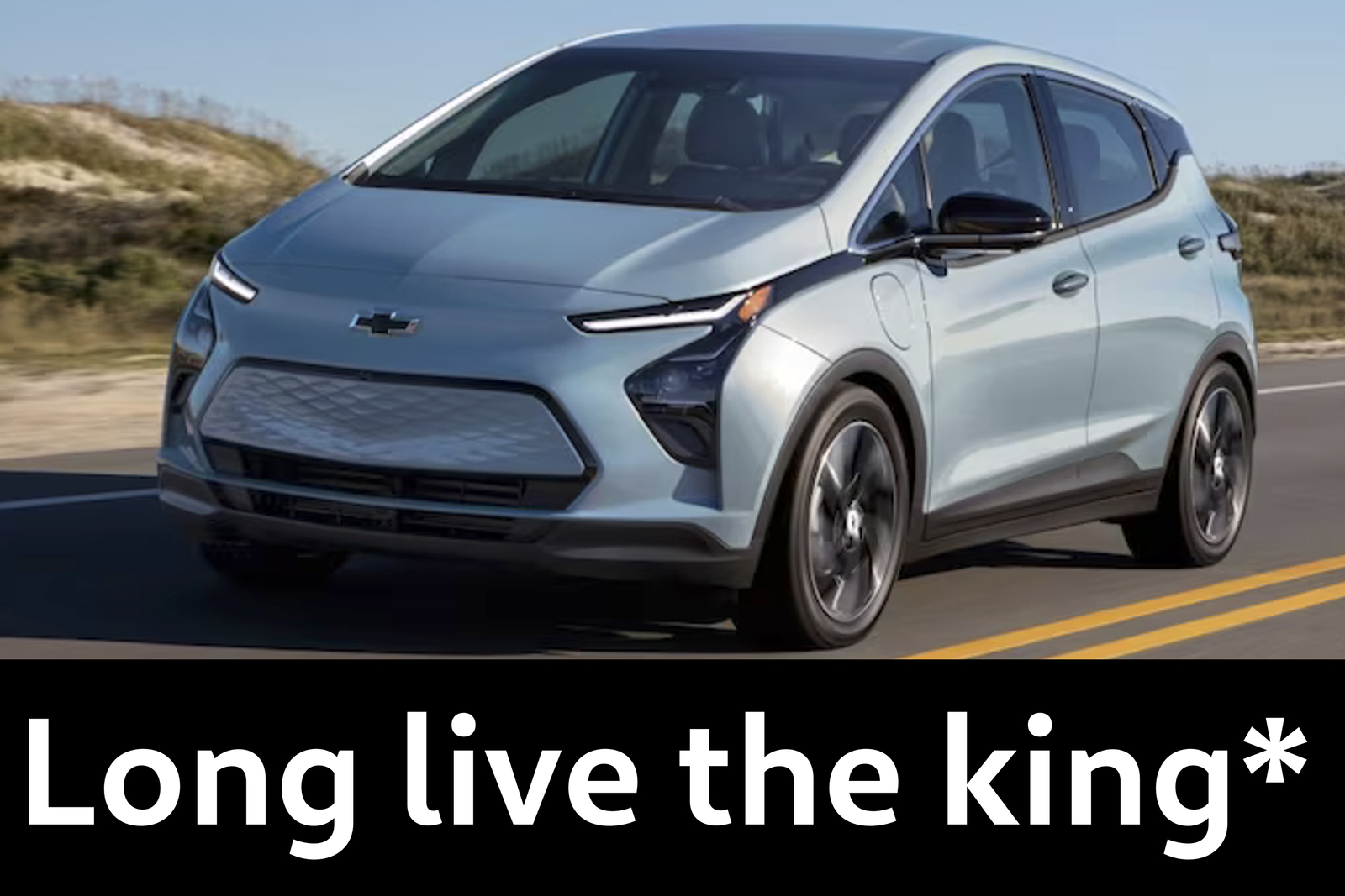 3 cheap electric vehicles under US35,000 show just how good the