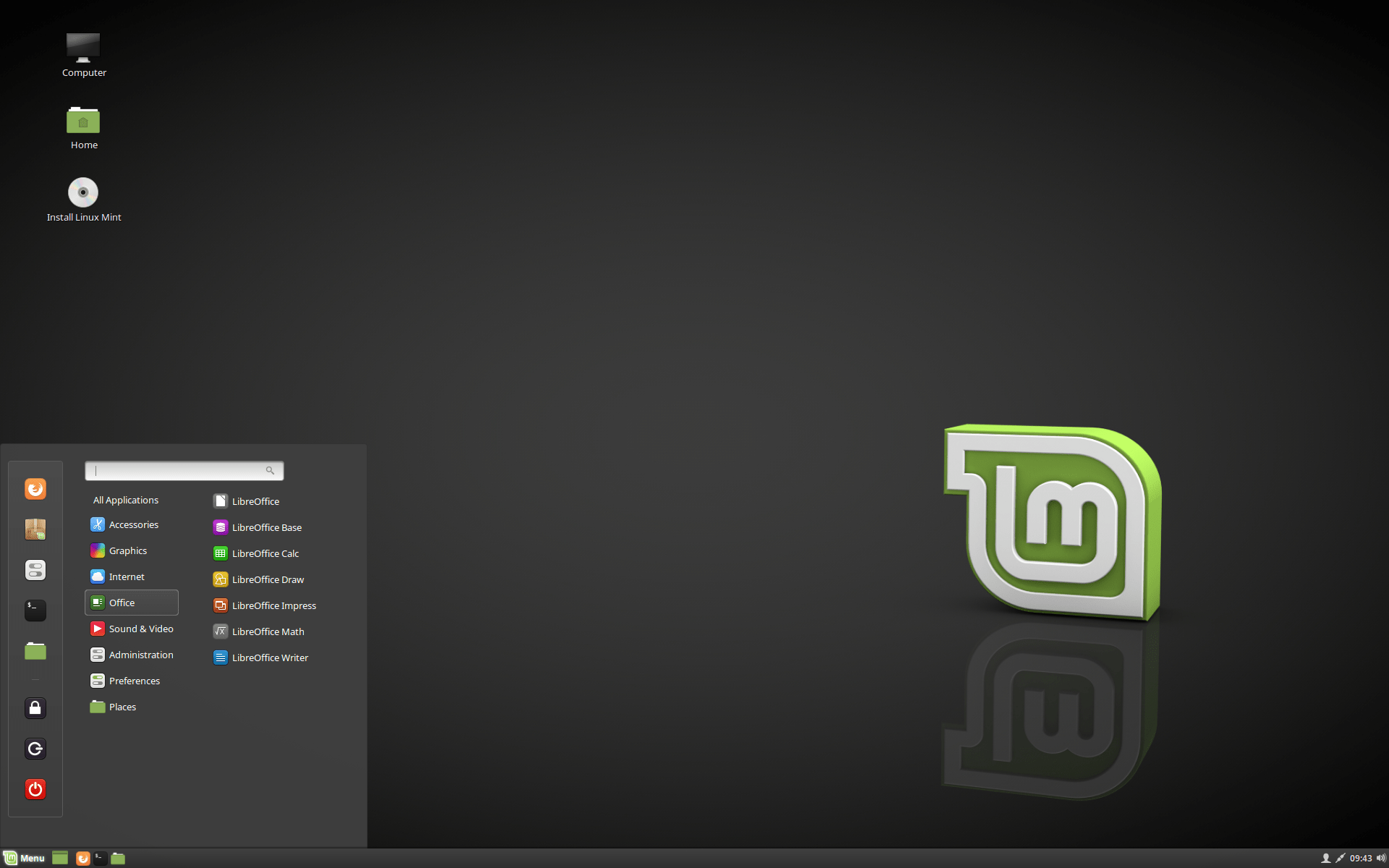 Linux Mint 19.x 'Tara' to release in mid 2018