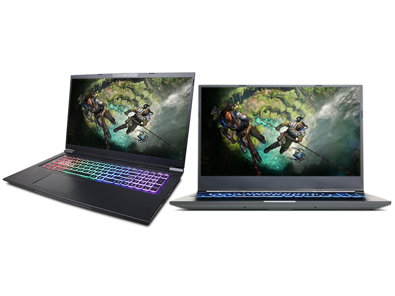 CyberPowerPC reveals affordable Tracer IV R 15.6inch Slim & 17.3inch