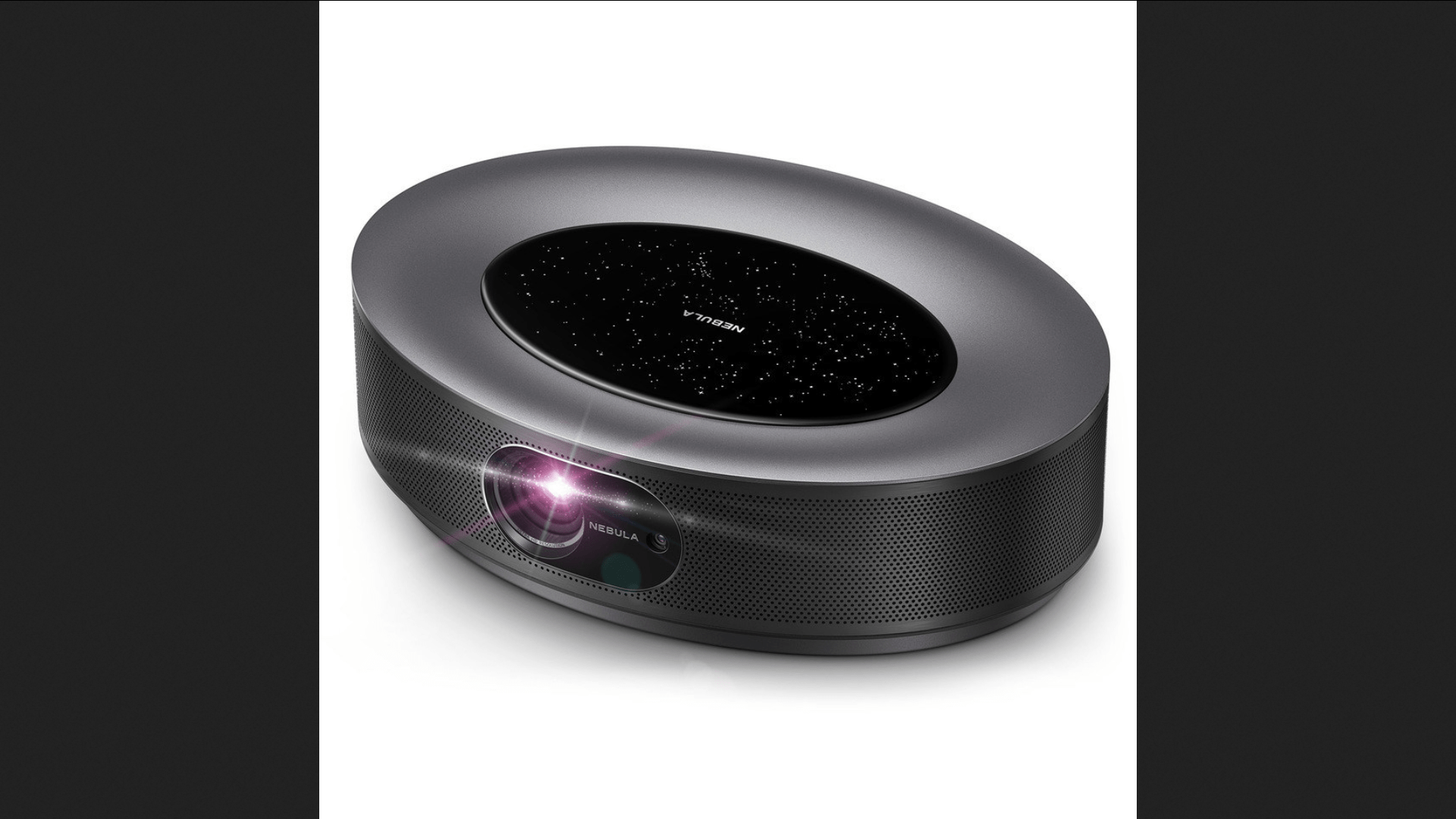 Nebula announces new Cosmos and Cosmos Max home projectors