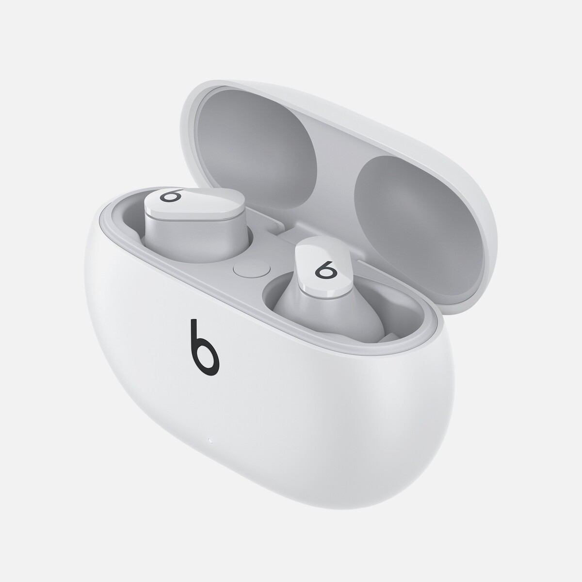 Beats Studio Buds launch as a cheaper alternative to the AirPods Pro