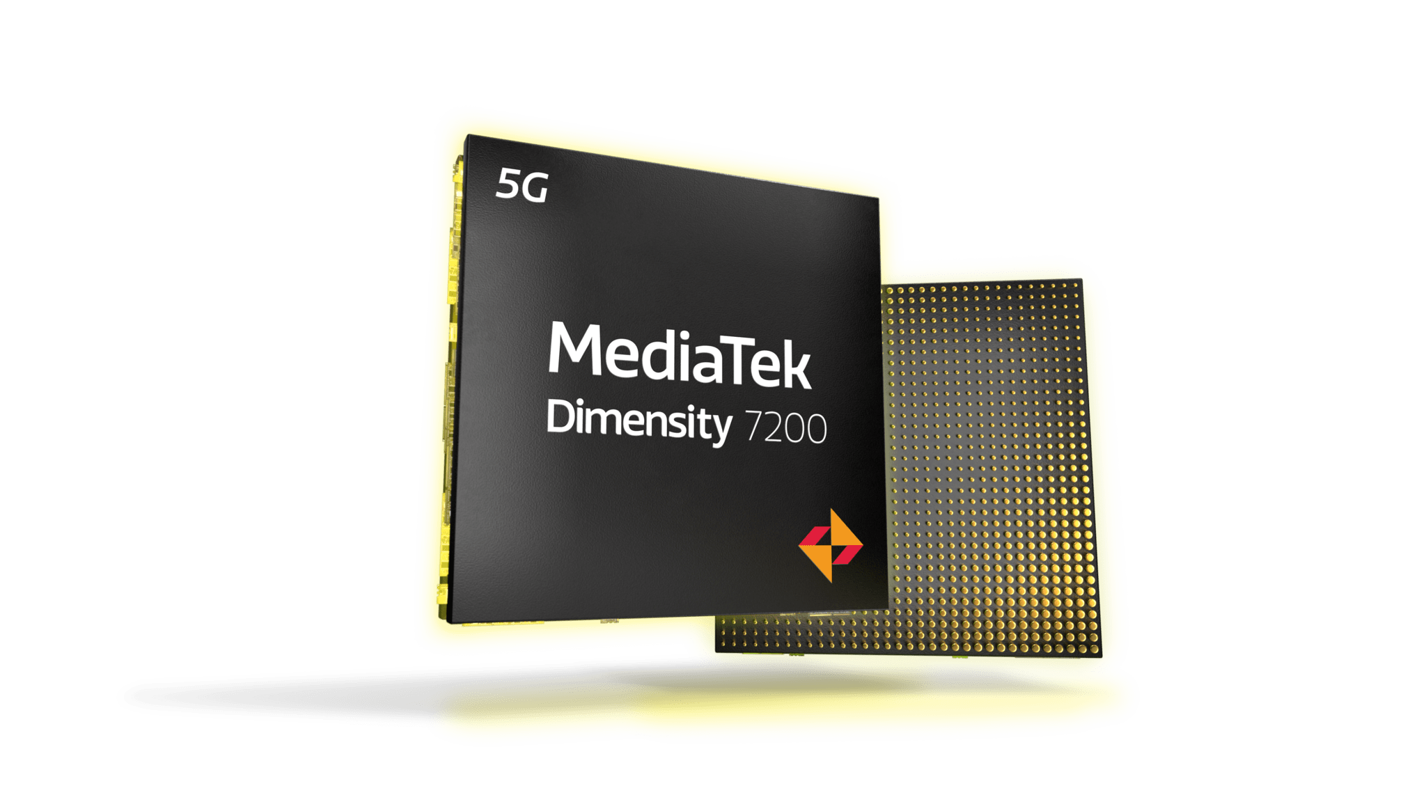 MediaTek Dimensity 7200 SoC debuts to boost gaming and camera