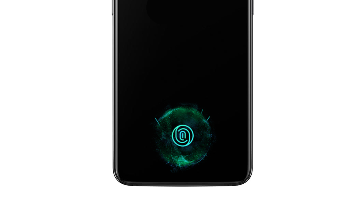 The Google Pixel 6 may have an underdisplay fingerprint
