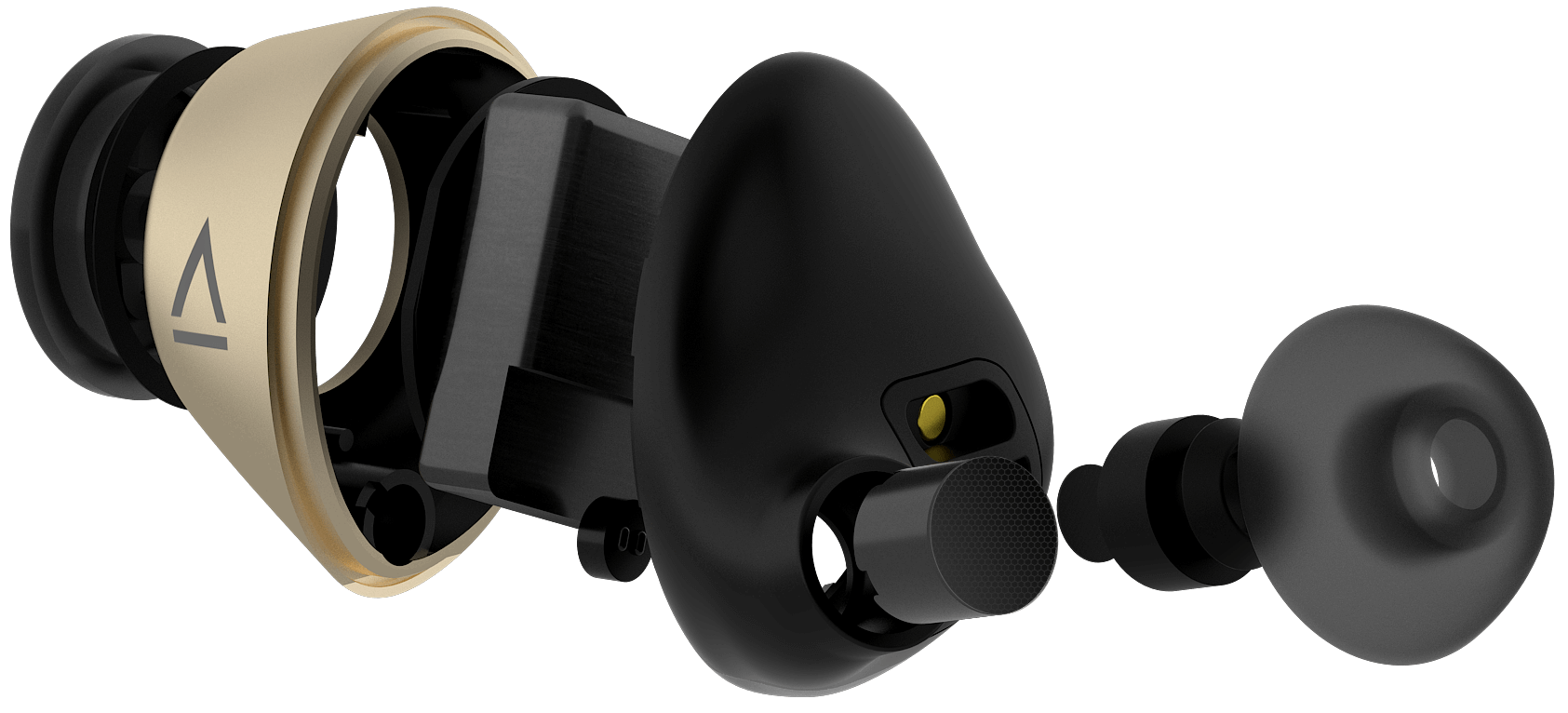 Creative Outlier Gold HandsOn Review Excellent TWS earbuds for under