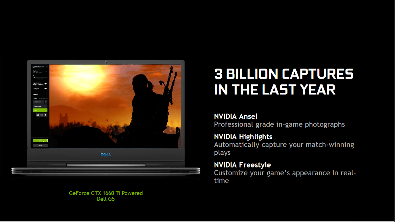100 fps for the masses — NVIDIA launches mobile versions