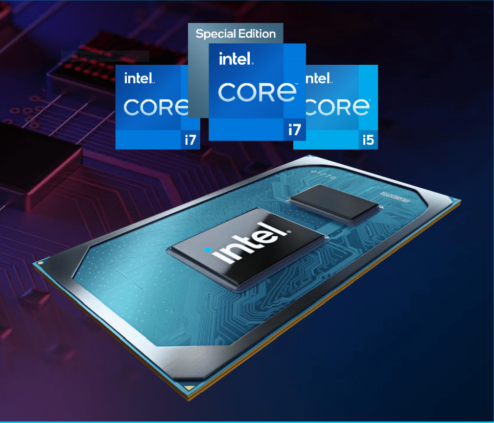 Intel may add new SKUs to Tiger LakeH35 and UP3 lineups