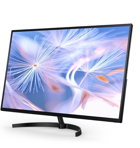 32inch Jlink 1080p monitor on sale for 160 USD with FreeSync, 75 Hz