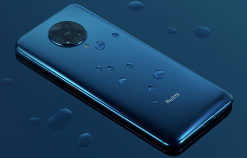 Xiaomi Redmi K30 Pro and K30 Pro Zoom Edition variants and prices