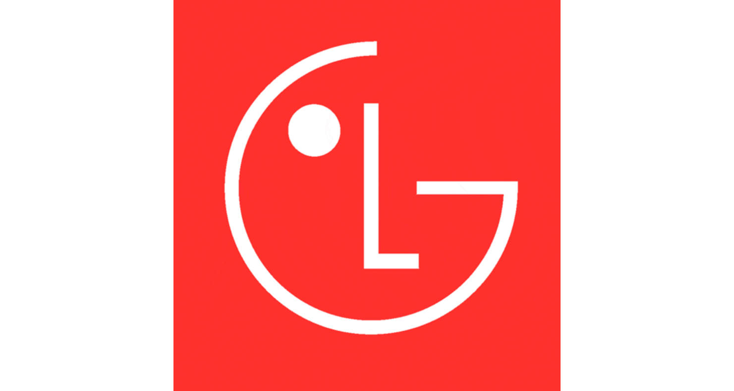LG brand identity gets an animated update News