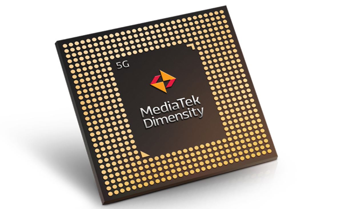 MediaTek Dimensity 8100 Leaked details and early performance numbers