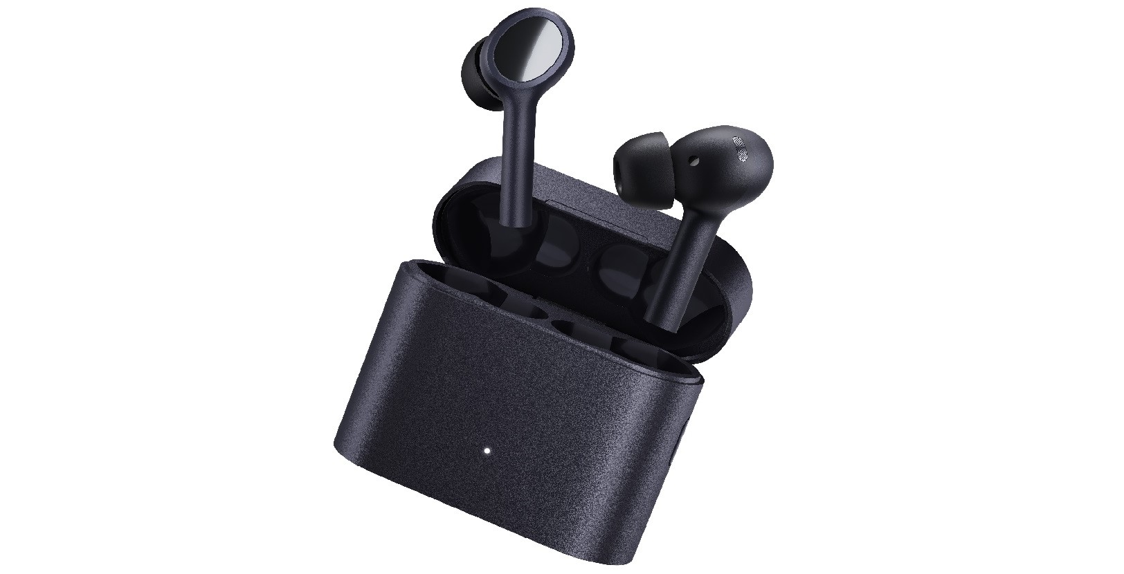 Xiaomi's Mi True Wireless Earphones 2 Pro may launch soon following an