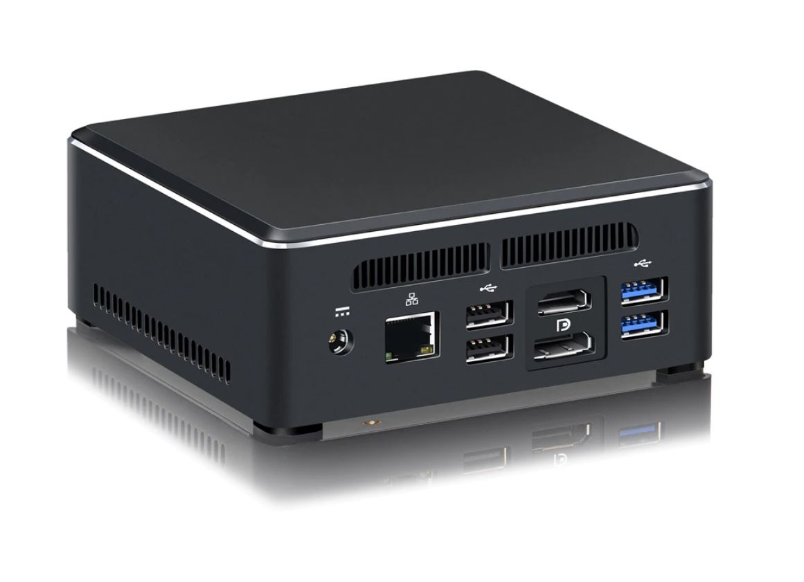 Chatreey AN1 An affordable miniPC with AMD Ryzen APUs NotebookCheck